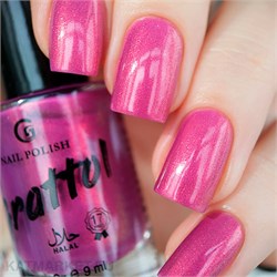 Grattol 9мл Серия Voice of Nature Лак для ногтей Pink Aurora GTVN02 10636602
