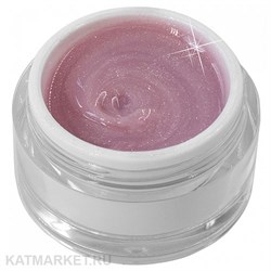{{photo.Alt || photo.Description || 'Cosmoprofi Камуфлирующий гель Galaxy French Pink средней вязкости 15г'}}