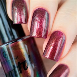 Grattol 9мл Серия Voice of Nature Лак для ногтей Molten Earth GTVN10 10636610