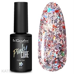 {{photo.Alt || photo.Description || 'Ingarden 8мл Barbiecore 06 Гель-лак (Pinkycore)'}}