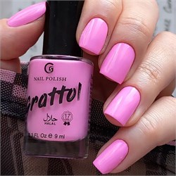 Grattol 9мл Серия Macaron Лак для ногтей Unicorn GPM09 10639009