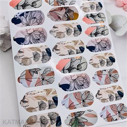 Aminails пленка 554 61233554