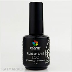 {{photo.Alt || photo.Description || 'Bloom 15мл База каучуковая ECO 06'}}