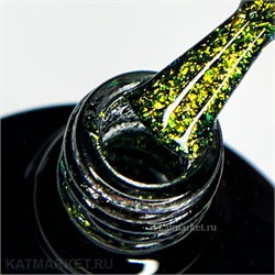 {{photo.Alt || photo.Description || 'Elpaza 10мл Каучуковая цветная база Aurora Shine 04'}}