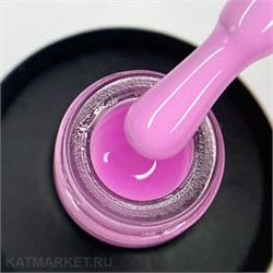 Divinail 15мл Color Base 06 Цветная каучуковая база 12320006