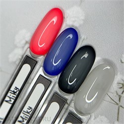 {{photo.Alt || photo.Description || 'Divinail 15мл Топ Milky без липкого слоя'}}