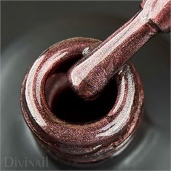 {{photo.Alt || photo.Description || 'Divinail 15мл Kitty 18 Кошачий глаз'}}