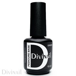 Divinail 15мл База для педикюра, жидкая 12304041