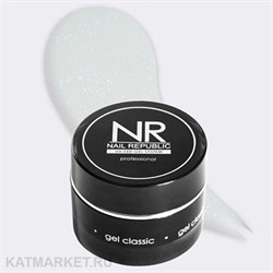 NR 15г Гель 287 Серия Cloud 11767287