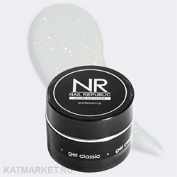 NR 15г Гель 289 Серия Cloud 11767289