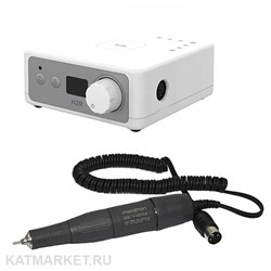 Аппарат для маникюра и педикюра Marathon N2R, наконечник H37LN, Корея 22102641