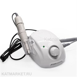 Аппарат для маникюра и педикюра Marathon-3 Champion, наконечник H35LSP слоновая кость, Корея 22102601