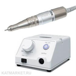 Аппарат для маникюра и педикюра Marathon Escort III, наконечник SDE-H200, Корея 22102613