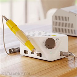 {{photo.Alt || photo.Description || 'Аппарат для маникюра и педикюра Strong One/H350RU в составе'}}