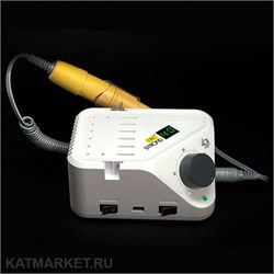 {{photo.Alt || photo.Description || 'Аппарат для маникюра и педикюра Strong ONE Plus/H350RU 40000 об/мин, Корея'}}