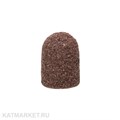 Divinail Колпачок песочный, 80 грит 10мм 70208212