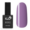 Klio 10мл 44 Estet Collection Гель-лак 11611044