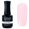 Elpaza 15мл Glow Pink Fast Gel 11262005