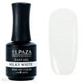 Elpaza 15мл Milky White Fast Gel 11262007
