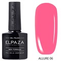 Elpaza 15мл Allure 06 Гель-лак 11263006