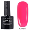 Elpaza 15мл Allure 07 Гель-лак 11263007