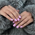 PN 8мл Axios 210 Pink Frosting Гель-лак 10945210