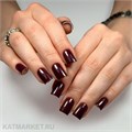PN 8мл Axios 215 Plum Noir Гель-лак 10945215