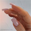 Grattol 15мл 50 Лавандовый раф Builder Base Gel Strong Гибрид базы и геля 10642050