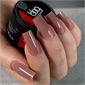 Grattol 15мл 55 Моккачино Builder Base Gel Strong Гибрид базы и геля 10642055