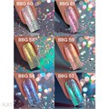 Grattol 15мл 56 Сапфировый хрусталь Builder Base Gel Strong Гибрид базы и геля 10642056