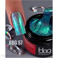 Grattol 15мл 57 Изумрудный хрусталь Builder Base Gel Strong Гибрид базы и геля 10642057