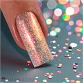 Grattol 15мл 59 Янтарный хрусталь Builder Base Gel Strong Гибрид базы и геля 10642059