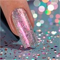 Grattol 15мл 61 Малиновый хрусталь Builder Base Gel Strong Гибрид базы и геля 10642061