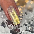Grattol 15мл 64 Золотой иней Builder Base Gel Strong Гибрид базы и геля 10642064