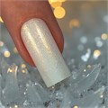 Grattol 15мл 65 Мерцающий иней Builder Base Gel Strong Гибрид базы и геля 10642065
