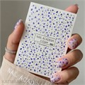Nail Academy слайдер F032 61235032