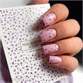 Nail Academy слайдер F034 61235034