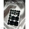 Nail Academy пленка 10 61237010