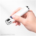 Лампа-фонарик SNRQI c ИИ сенсором голубая 22101395