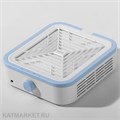 SNRQI Маникюрный пылесос WL008 120Вт белый, аккумуляторный 22105203