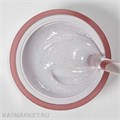 Runail 15г 133 Моделирующий гель с шиммером UV Builder Gel 13513133
