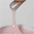 Runail 15г 134 Моделирующий гель с шиммером UV Builder Gel 13513134