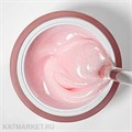 Runail 15г 135 Моделирующий гель с шиммером UV Builder Gel 13513135