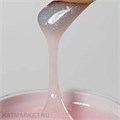 Runail 15г 135 Моделирующий гель с шиммером UV Builder Gel 13513135