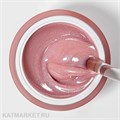 Runail 15г 136 Моделирующий гель с шиммером UV Builder Gel 13513136