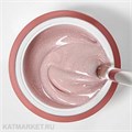 Runail 15г 138 Моделирующий гель с шиммером UV Builder Gel 13513138