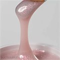 Runail 15г 138 Моделирующий гель с шиммером UV Builder Gel 13513138