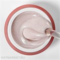 Runail 15г 139 Моделирующий гель с шиммером UV Builder Gel 13513139