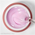Runail 15г 140 Моделирующий гель с шиммером UV Builder Gel 13513140