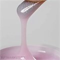 Runail 15г 140 Моделирующий гель с шиммером UV Builder Gel 13513140